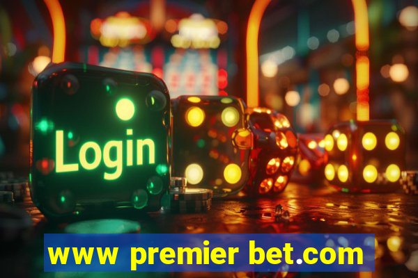 www premier bet.com